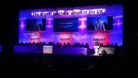 NASUWT meet in Birmingham
