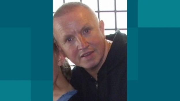 Harry McCabe 