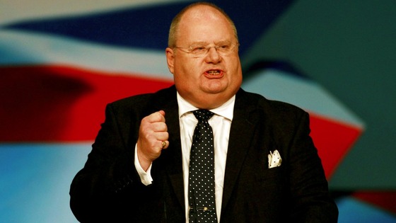 Eric Pickles