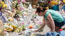 The victims of the Grenfell Tower disaster
