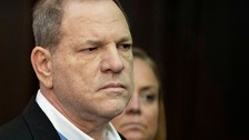 Harvey Weinstein vows to fight 'flawed' charges after $1m bail 