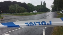 Murder investigation after 15 year old stabbed