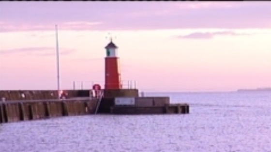 Watchet Harbour