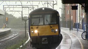 Greater Anglia 