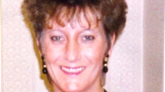 Rosie-Marie Valente