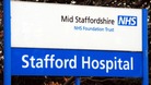 Stafford Hospital