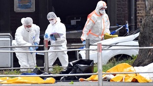 Belgium's crisis centre says it will not raise the terror threat level.