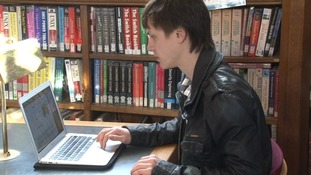 Simon Metin