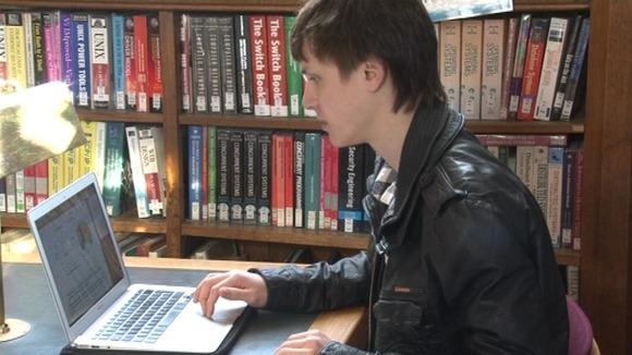 Simon Metin