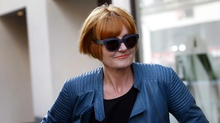 Mary Portas