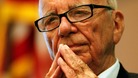 News Corp Chairman and CEO Rupert Murdoch in August 2012