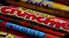 The end of two-for-one junk food deals?