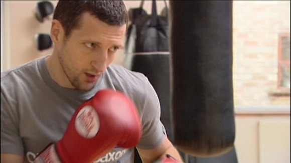 Carl Froch