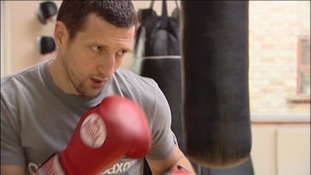 Carl Froch