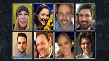 London Bridge attack victims to be remembered on anniversary