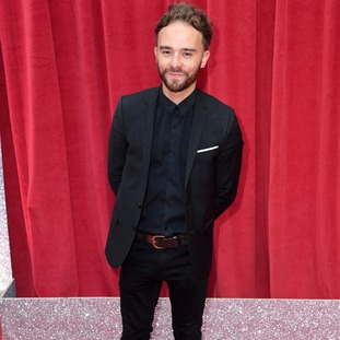 Jack P. Shepherd's character David Platt has been at the centre of a male rape storyline.