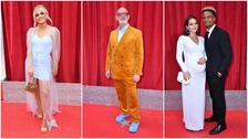 The winners and best pictures from the British Soap Awards 