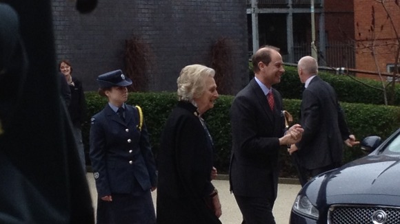 Prince Edward