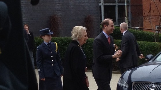 Prince Edward