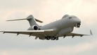 The Sentinel intelligence gathering plane will continue to fly from Senegal;