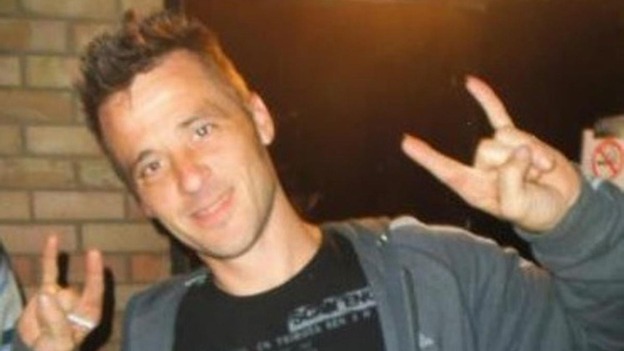 Duncan Bell