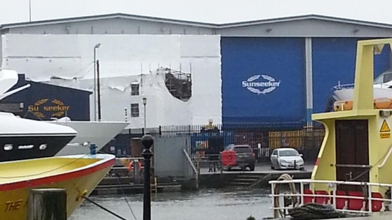 Sunseeker