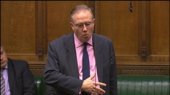 Conservative MP John Baron had requested an Urgent Question on Mali