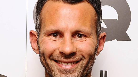 Ryan Giggs