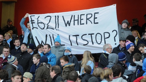 Arsenal Manchester City