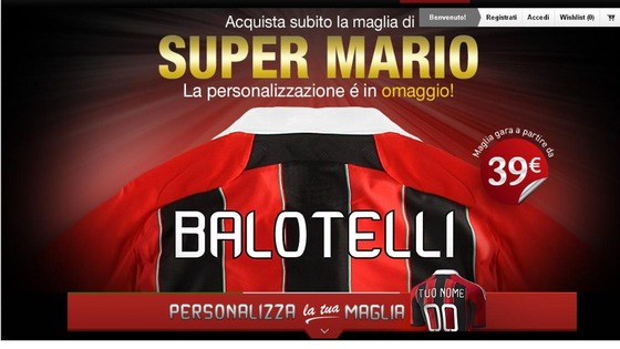 AC Milan
