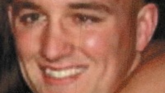 Daniel Keatinge