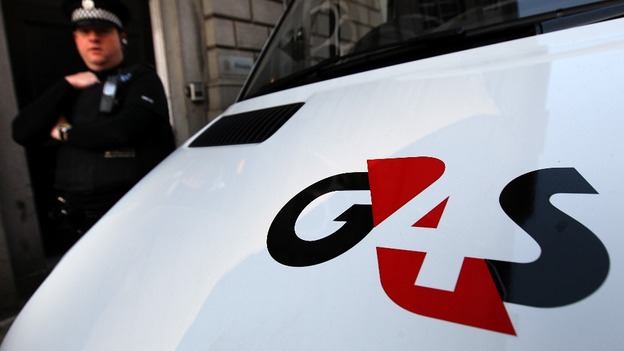 Bedfordshire, Cambridgeshire and Hertfordshire Strategic Alliance had discontinued negotiations with G4S