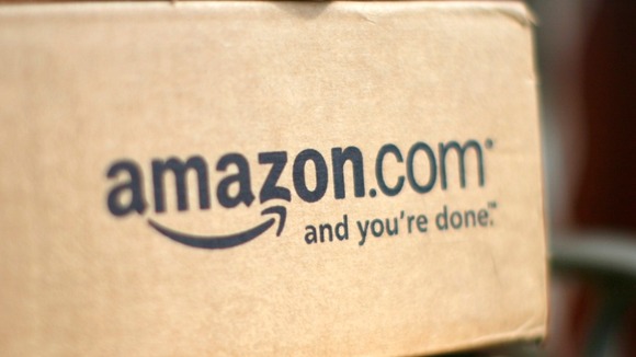 Amazon