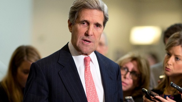 John Kerry
