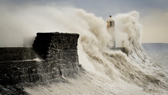 Porthcawl 2011
