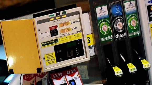 The Office of Fair Trading has completed its review into fuel prices.
