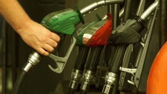 The Office of Fair Trading has completed its review into fuel prices.
