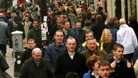 A busy street