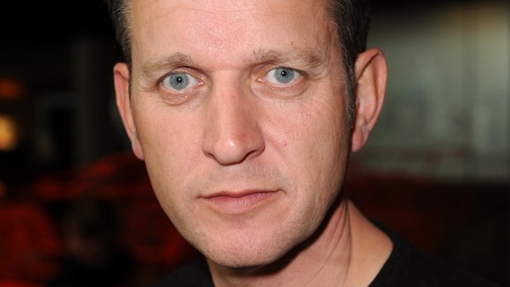 Jeremy Kyle has been presenting his own talk show for seven-and-a-half years