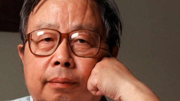 Fang Lizhi