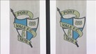 Port Vale Flag