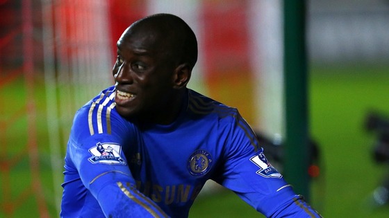 Demba Ba