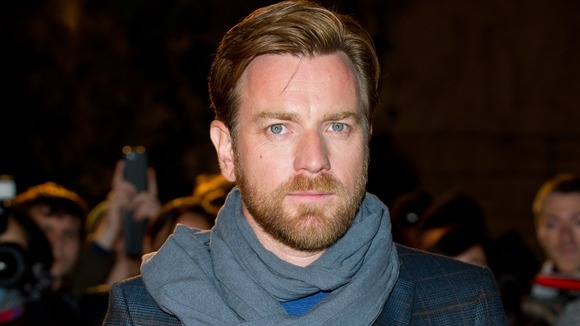 Ewan McGregor has appealed for more funds as Syria faces its coldest temperatures in a decade