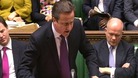 David Cameron
