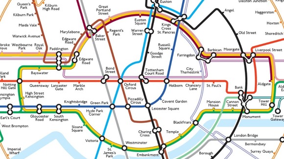 London Underground