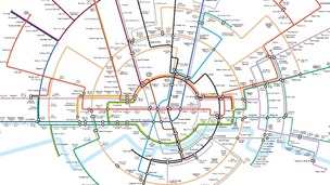 London Underground
