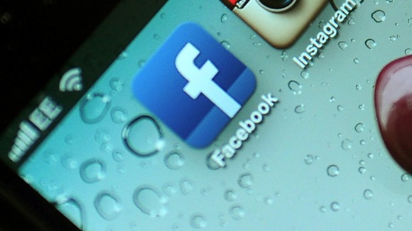 Facebook unveiled revenue for final quarter of 2012 today