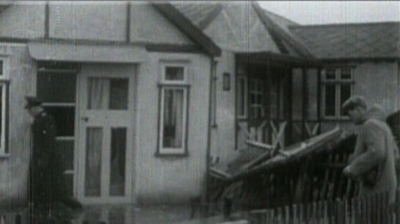 Events will be held across the East to remember the floods