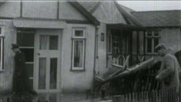 Events will be held across the East to remember the floods