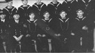 Boy Sailors